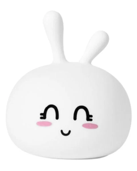 Oopsy Sweet Bunny Silicon Lamp