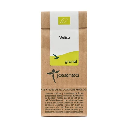 Josenea Melissa Bio Bulk Bio Bulk 25 gr