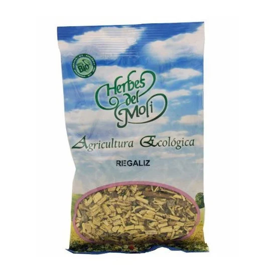 Herbes del Moli Radice di Liquirizia Bio 1kg