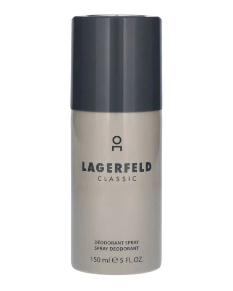 Karl Lagerfield Classic