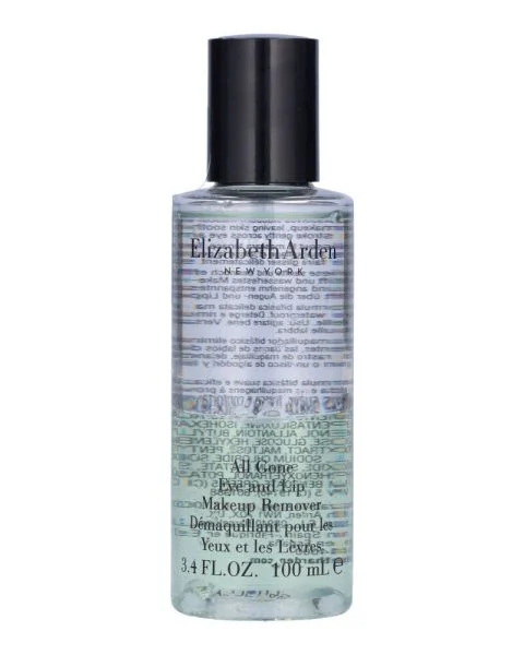 Elizabeth Arden All Gone Eye and Lip Makeup Remover