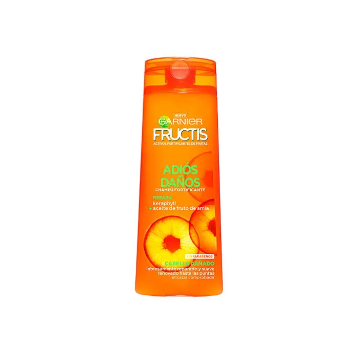 Garnier Fructis Goodbye Damage Capelli molto danneggiati 360ml