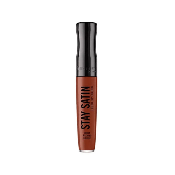 Rimmel London Stay Satin Lucido Liquid Colore labbra 740 Bodacious 5.5ml