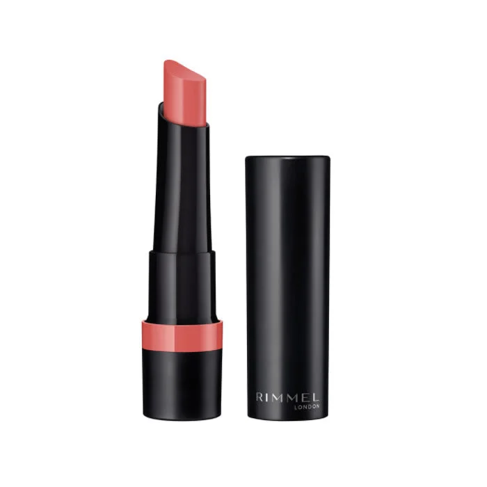 Rimmel London Lasting Finish Extreme Matte Rossetto 145