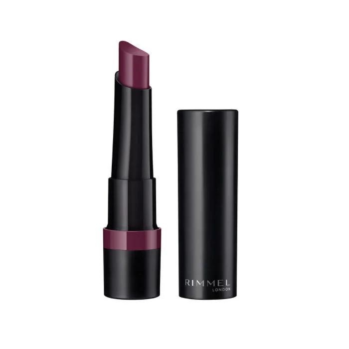 Rimmel London Lasting Finish Extreme Matte Rossetto 230