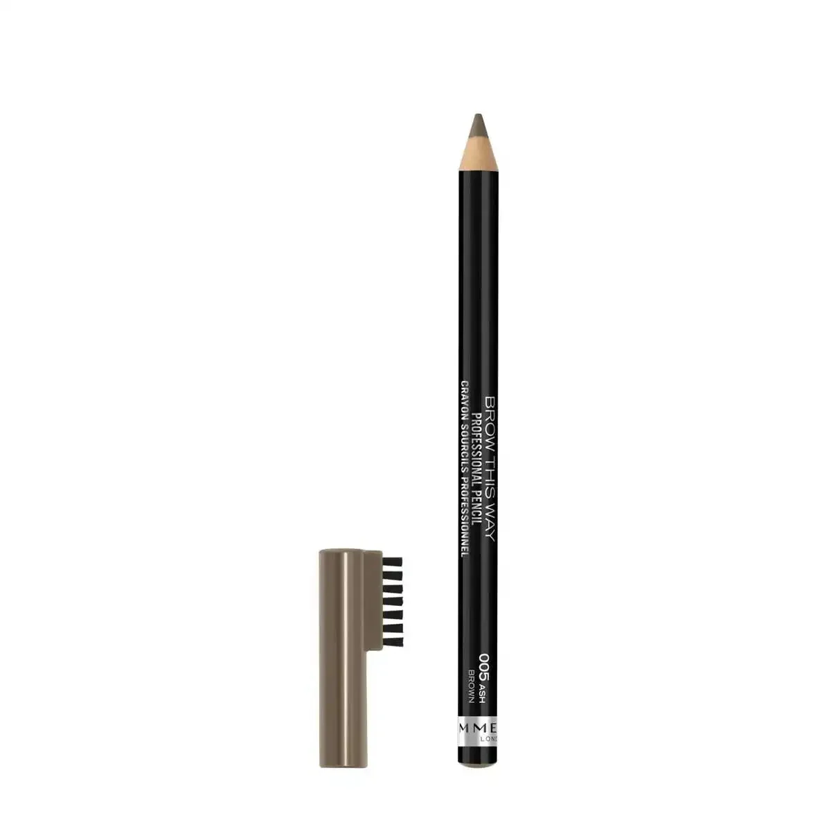Brow this Way ( Professional Pencil) 1,4 g - Tonalità: 005