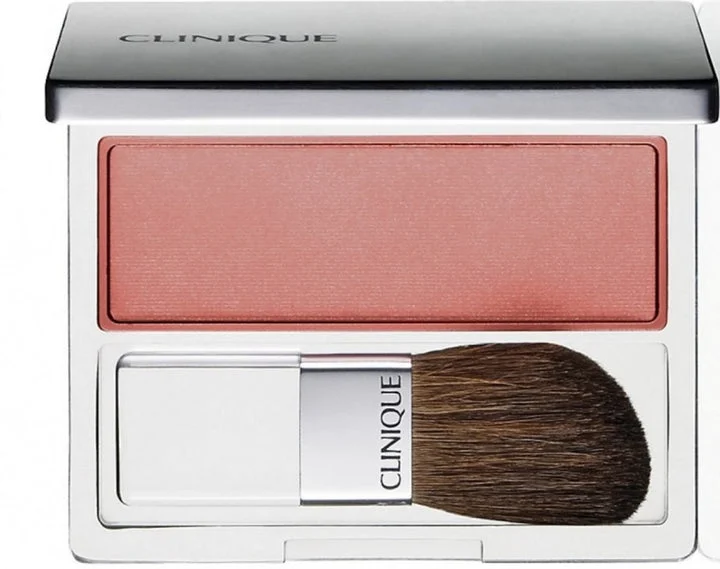 Clinique Blush in polvere 6 g - Tonalità: 107 Sunset Glow