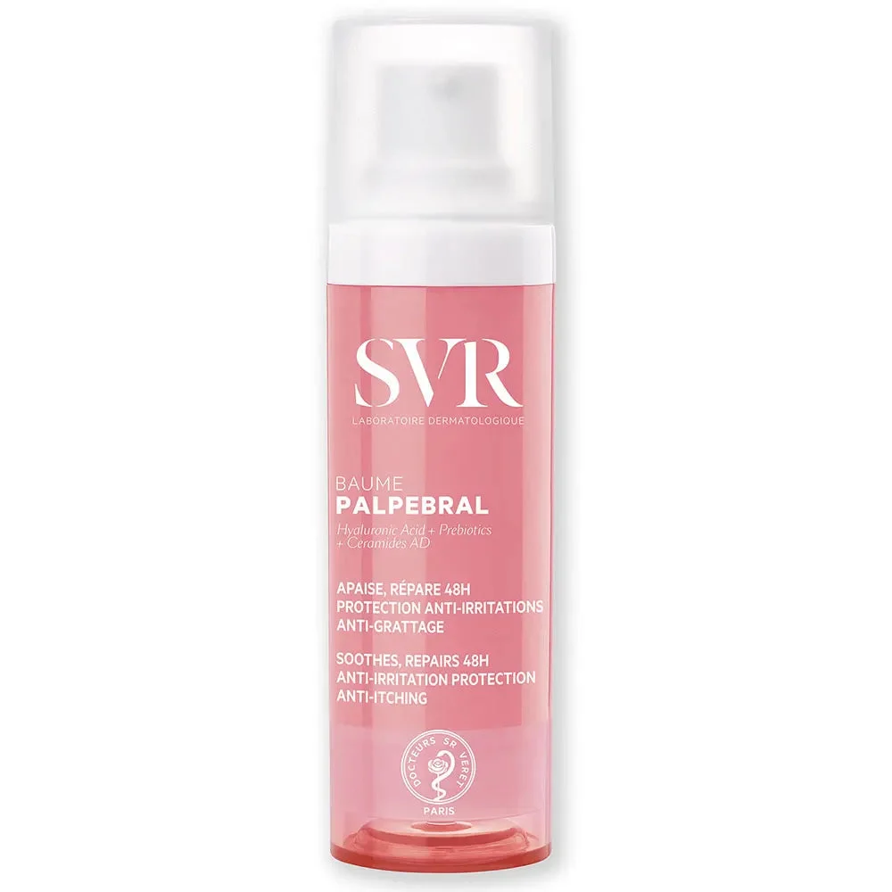Svr Palpebral by Topialyse Balsamo Viso 30ml