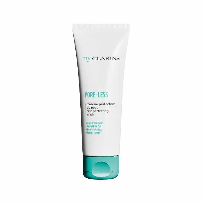 Clarins Maschera perfezionante per la pelle senza pori 50ml