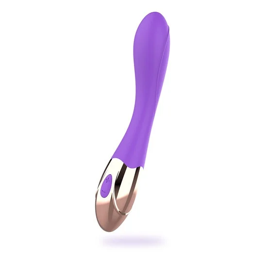 Womanvibe Sunny Vibratore Ricaricabile Silicone 1 Unità