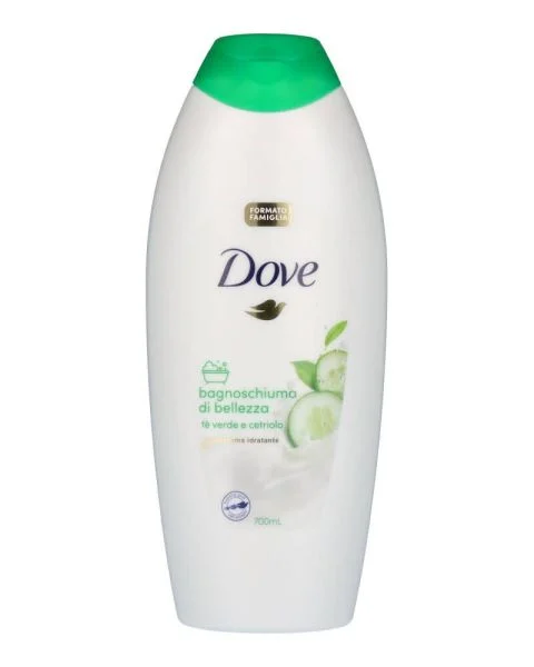 Dove Caring With Cucumber & Green Tea Body Wash