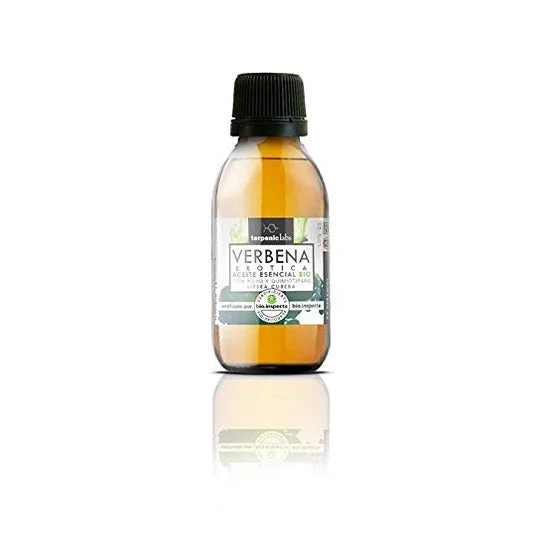 Terpenic Verbena Exotica Bio Aceites Esenciales 100ml