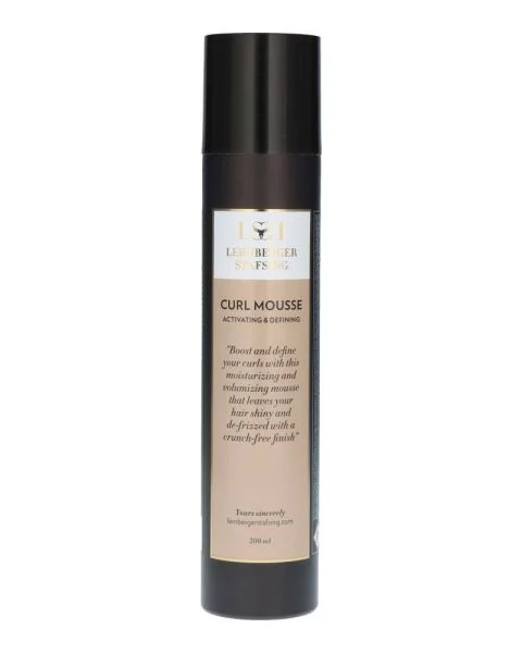 Lernberger Stafsing Curl Mousse