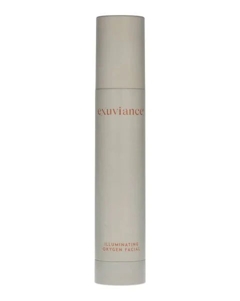 Exuviance Rise Illuminating Oxygen Facial