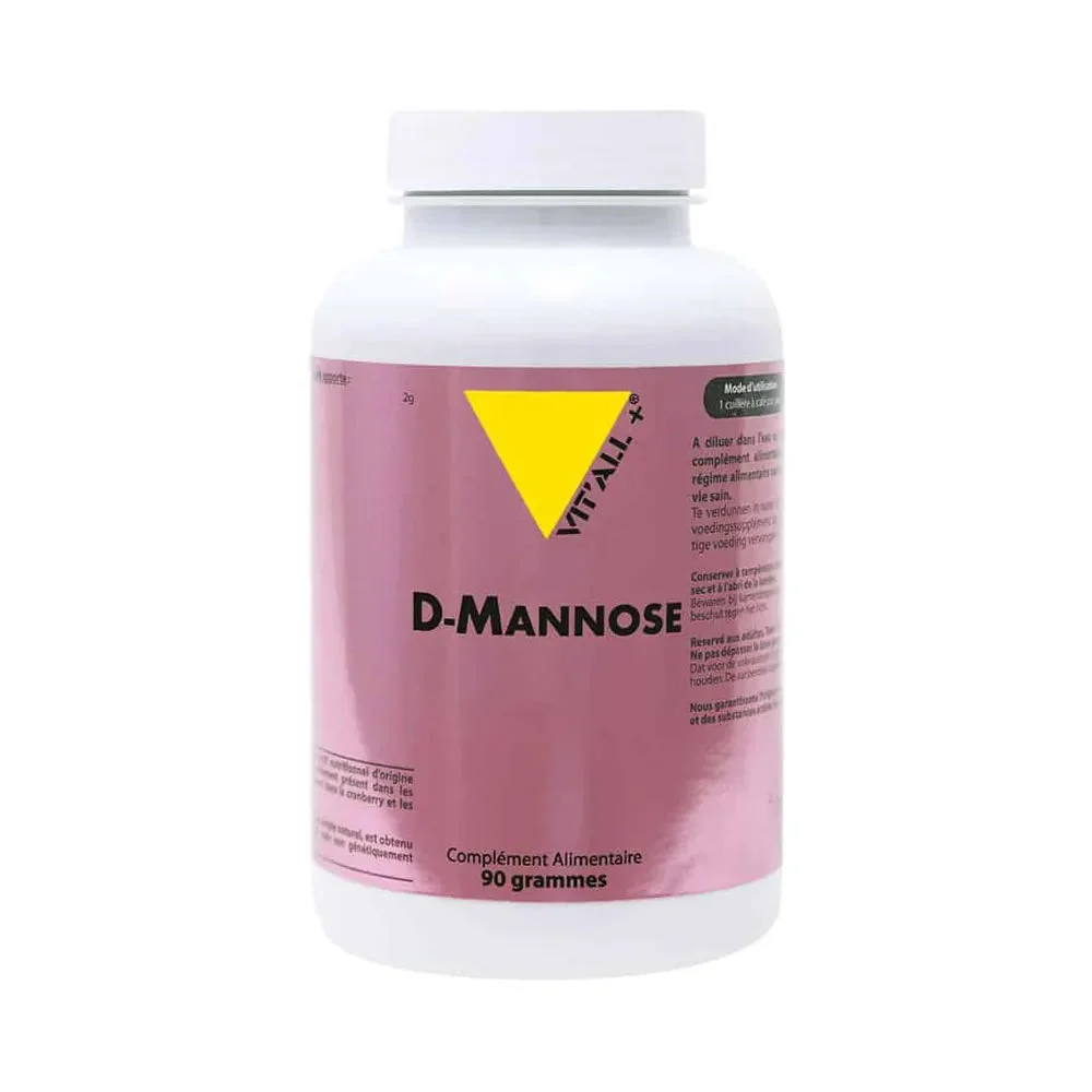 Vit'All+ D-Mannosio 90g