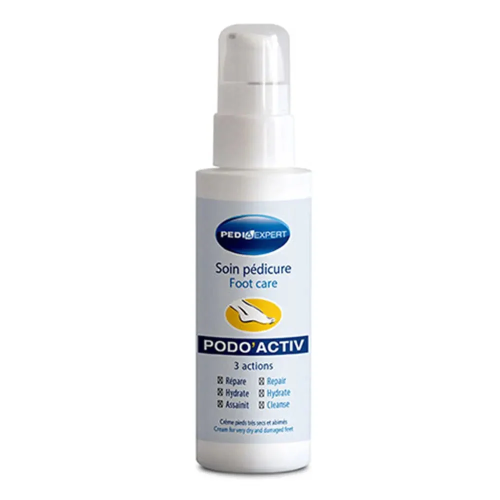 Nutri Expert Podo'activ Trattamento Pedicure Pedi Expert 100ml