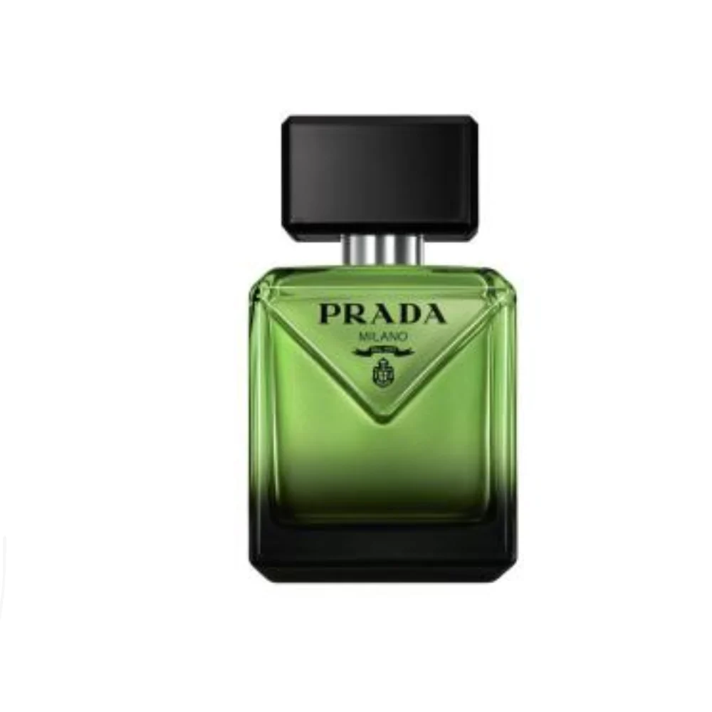 Prada Paradigme Eau De Parfum Spray 50 Ml Ricaricabile