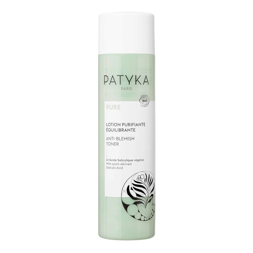 Patyka Lozione Purificante Equilibrante 200 ml