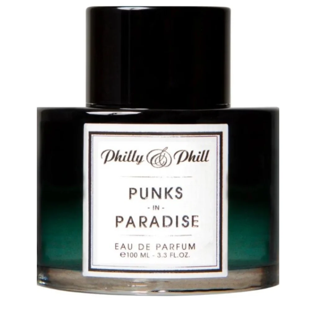Philly & Phill Punks In Paradise - 100 Ml
