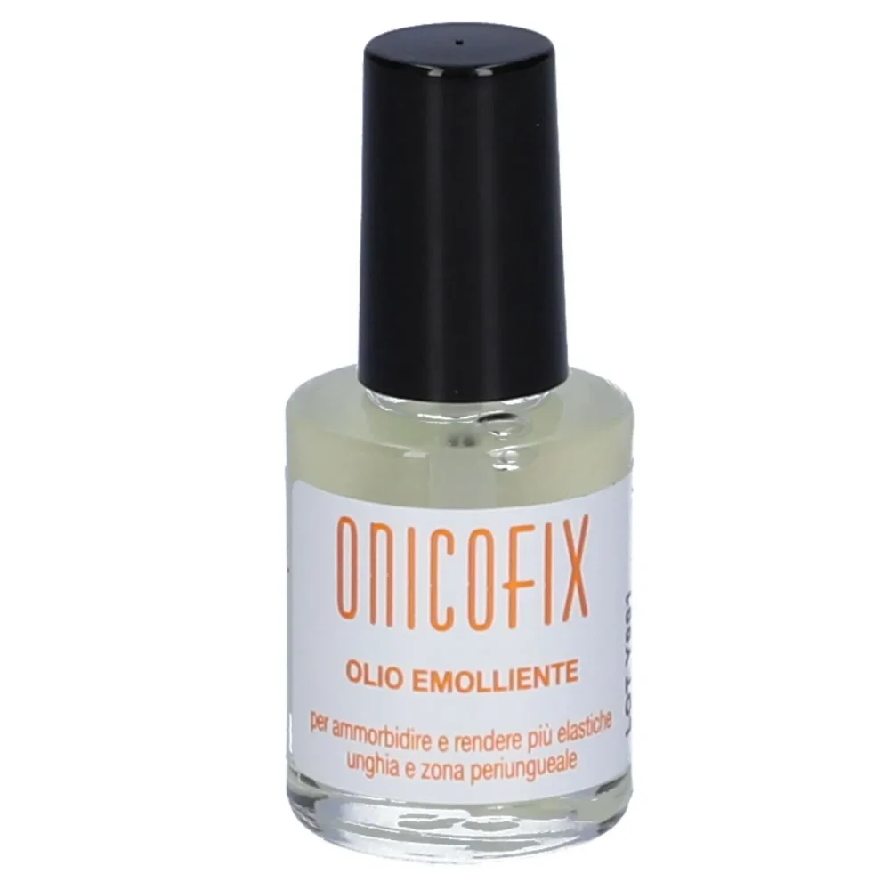 Cantabria Labs Onicofix Olio Emolliente Per Unghie 10 ml