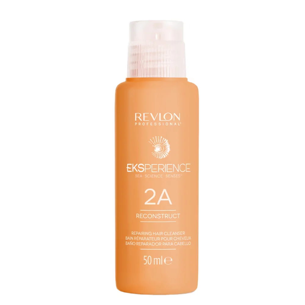 Revlon Eksperience 2A Shampoo riparatore 50 ml