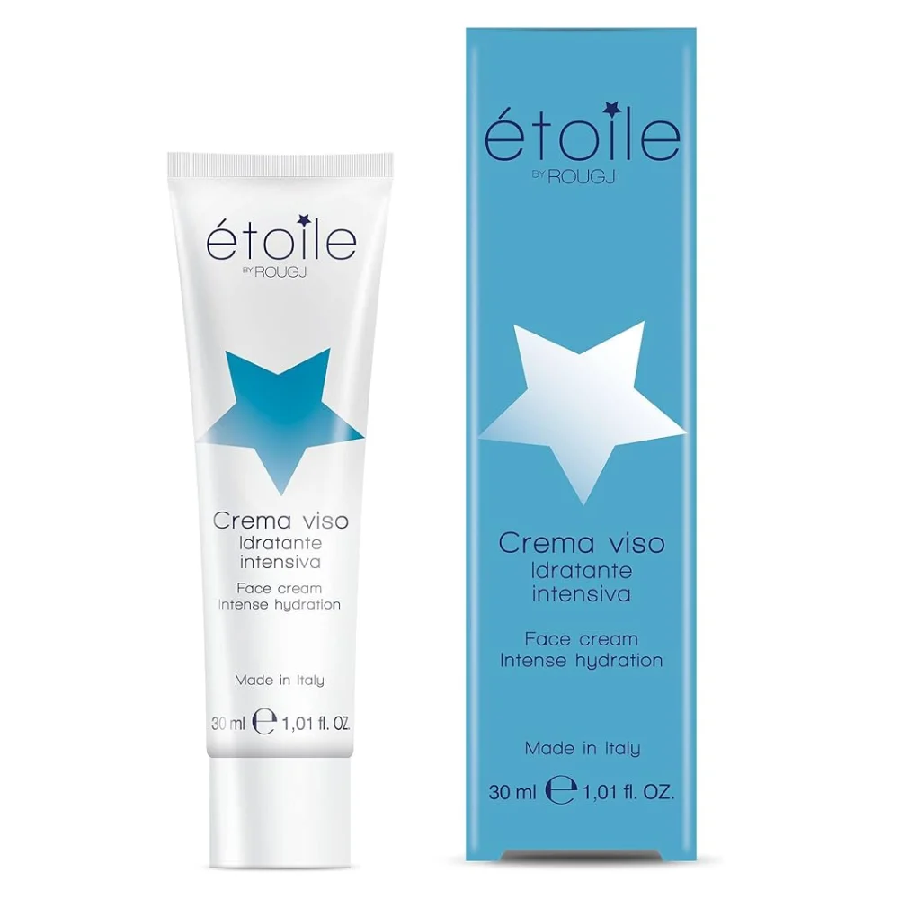 Rougj Etoile crema viso 24h 30ml