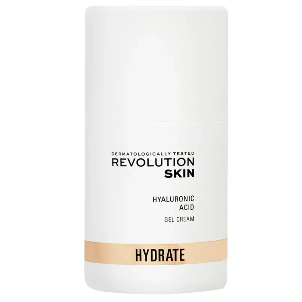 Revolution Skincare Hydrate Creme antirughe e antietà 50 ml
