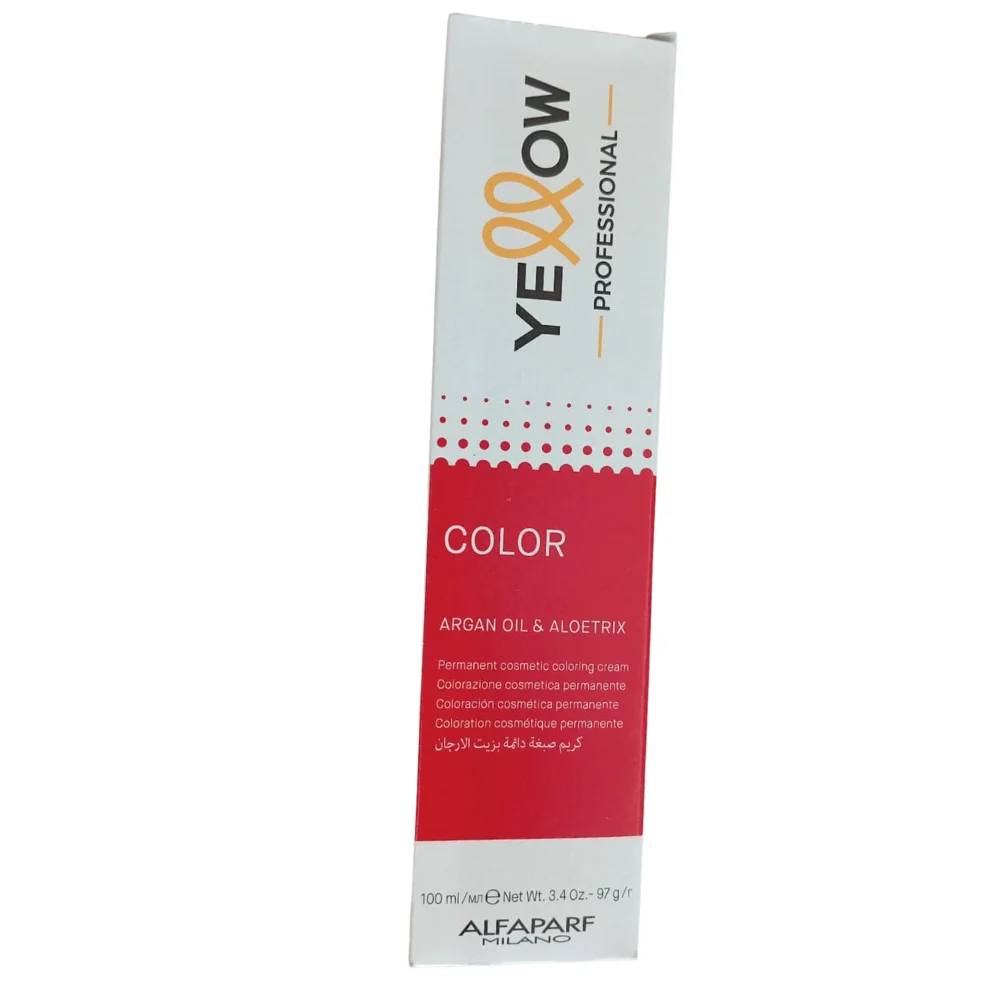 Tintura per capelli Alfaparf Evolution 60 ml 5,6