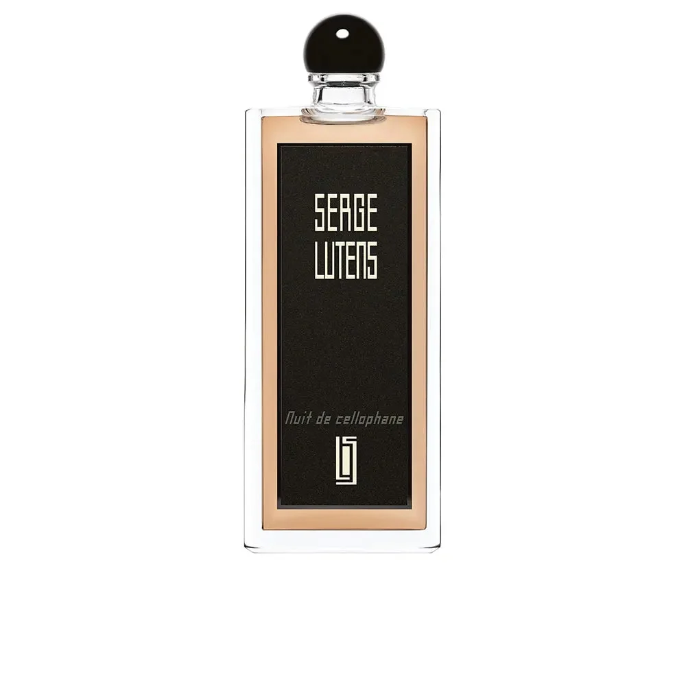 Serge Lutens Nuit de Cellophane EDP W 50 ml