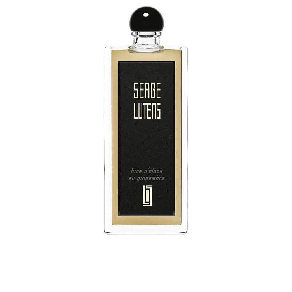 Serge Lutens Five O'Clock Au Gingembre EDP U 50 ml