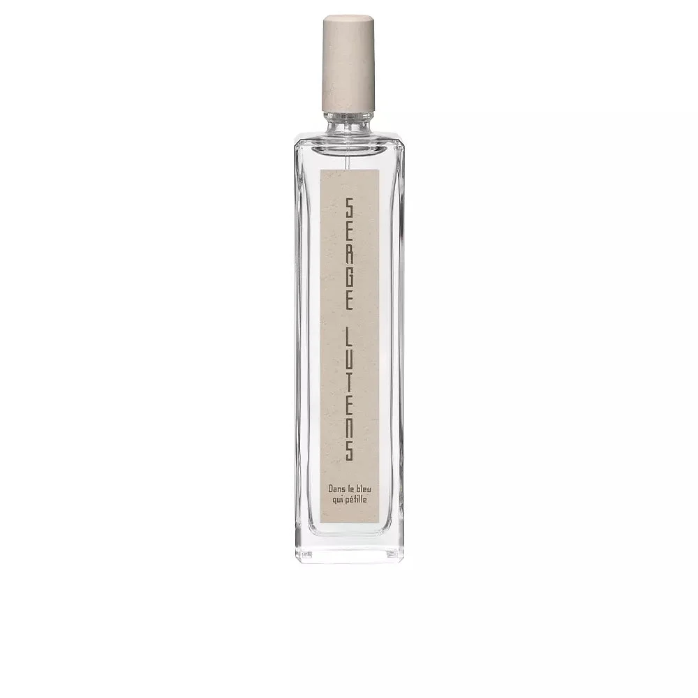 Serge Lutens Dans Le Bleu Qui Pétille EDP U 100 ml