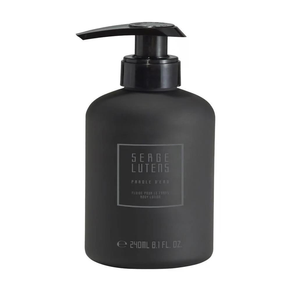Serge Lutens Parole D'eau Lozione Mani e Corpo 240 ml