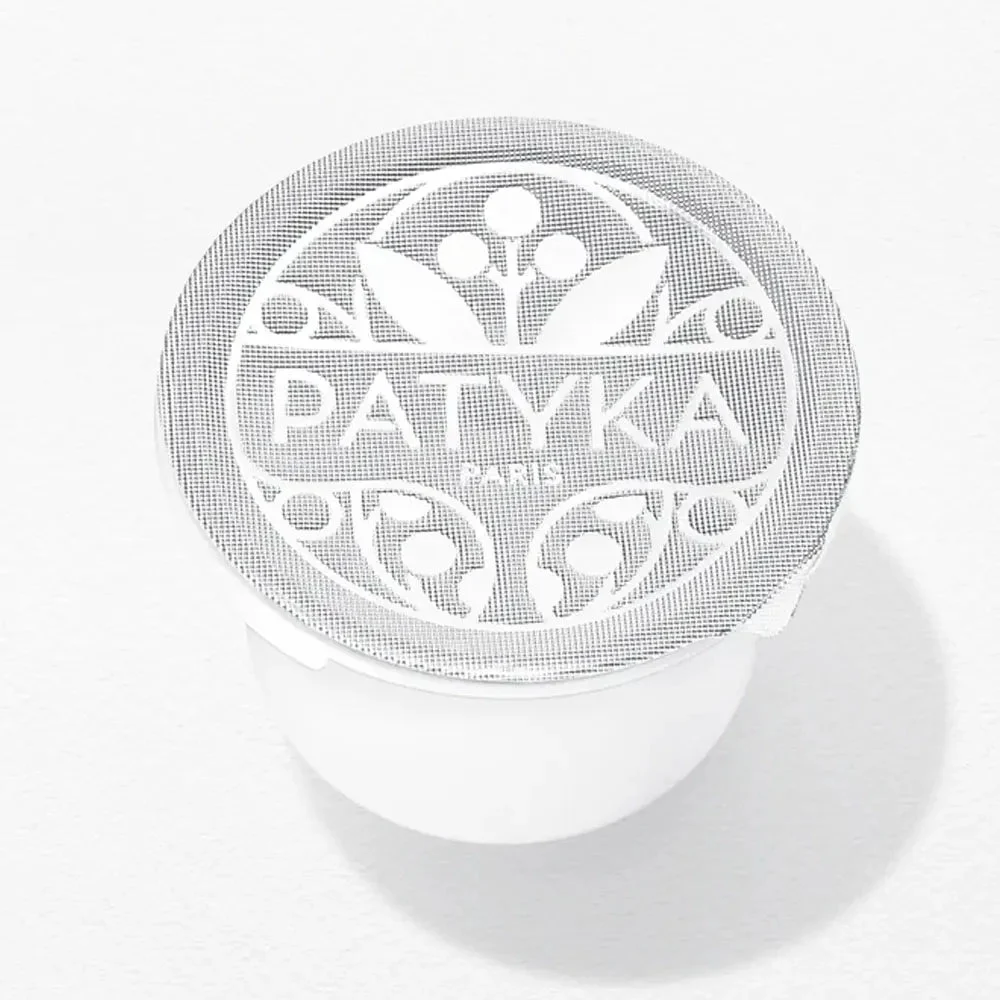 Patyka Age Specific Intensive Ricarica Maschera Repellente Pro Ialuronica Bio 50ml