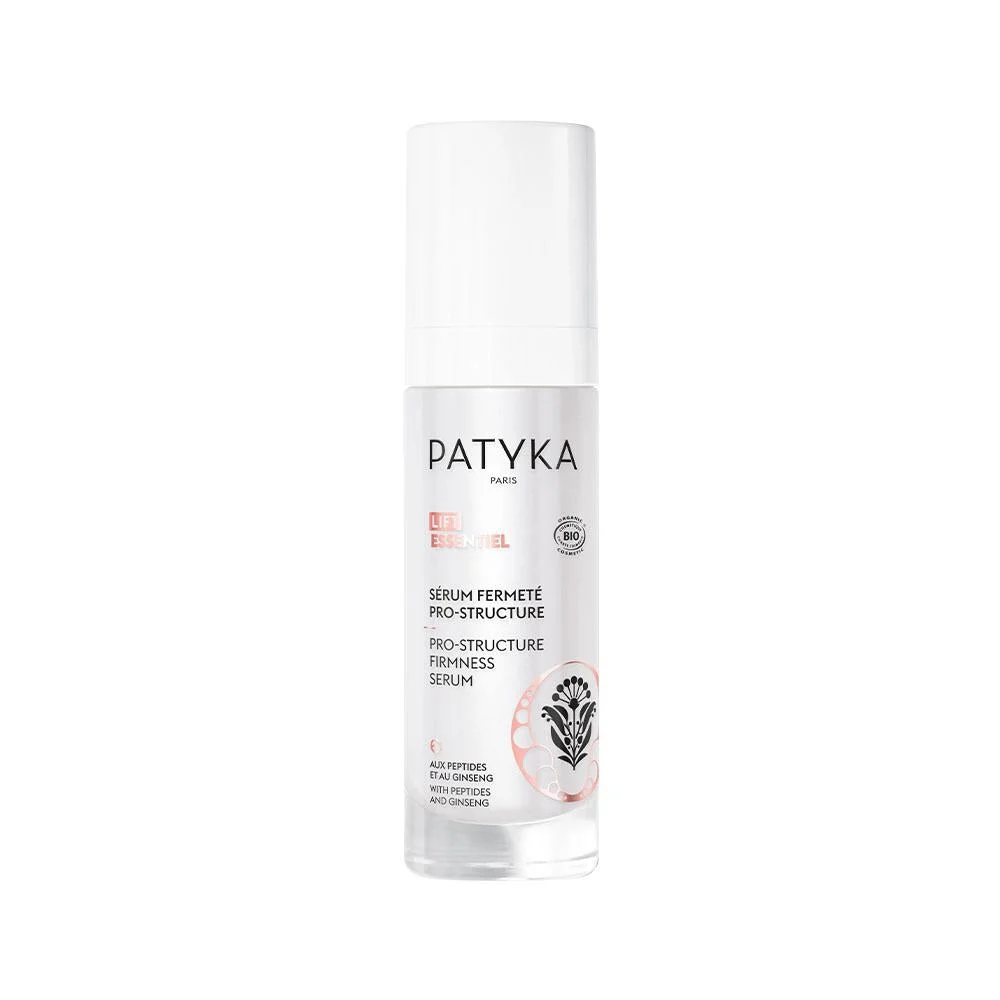 Patyka Lift Essentiel Siero rassodante 30ml