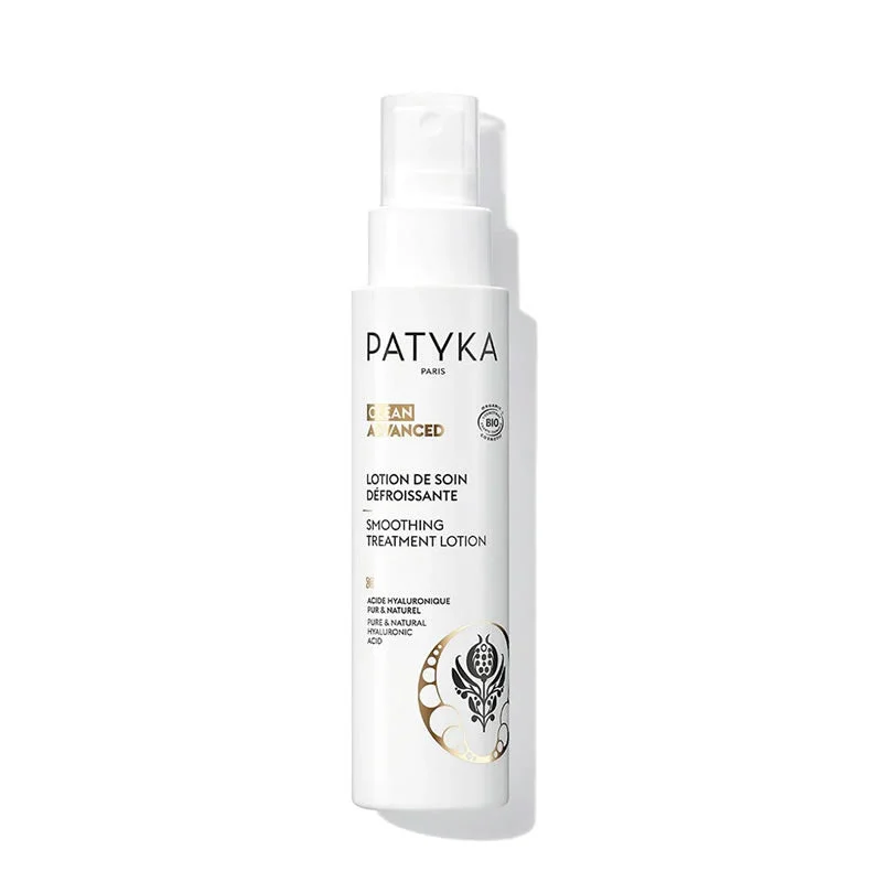 Patyka Clean Advanced Lozione Trattamento Levigante 100ml