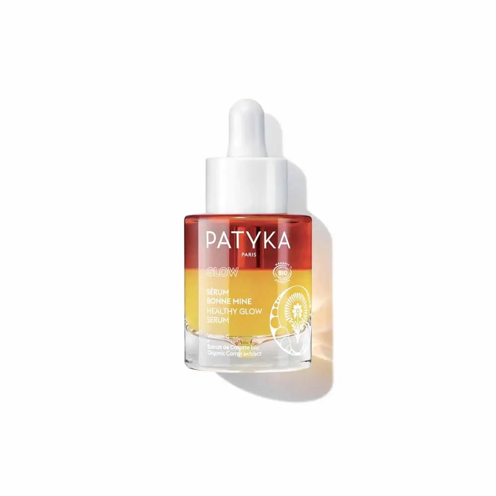 Patyka Glow Siero Bonne Mine Bio 30ml