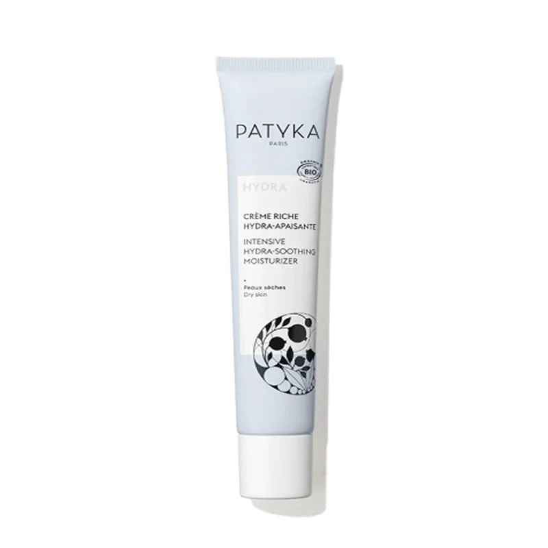 Patyka Intensive Hydra Crema idratante lenitiva 40ml