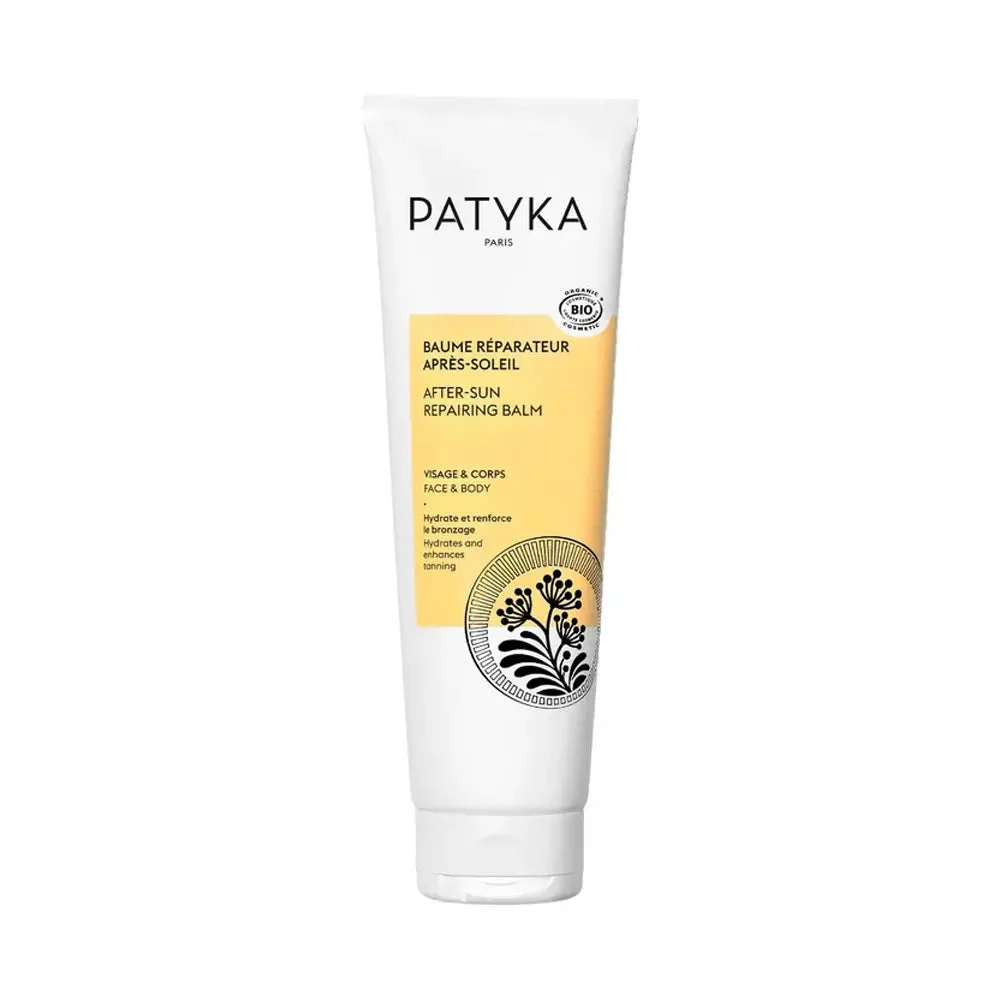 Patyka Solaire Balsamo Riparatore 150ml