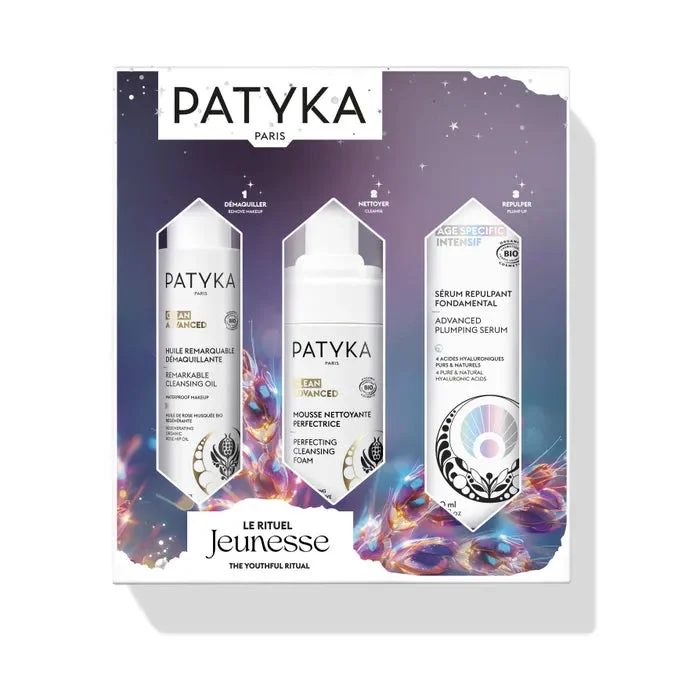 Patyka Il Rituale Gioventù