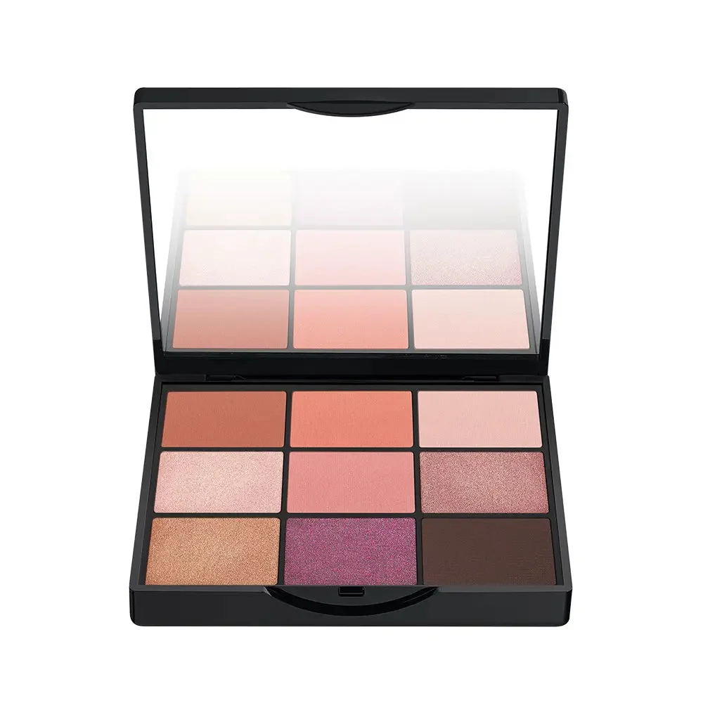 T.leclerc Palette 04 Insoumi