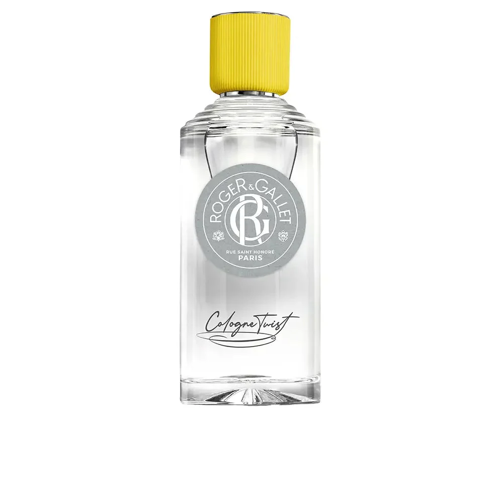 Roger & Gallet Colonia Twist Acqua di Colonia 100ml