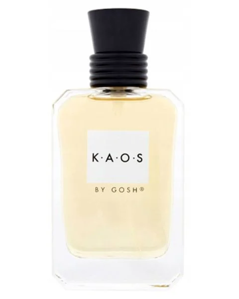 Gosh KAOS For Men After Shave EDT