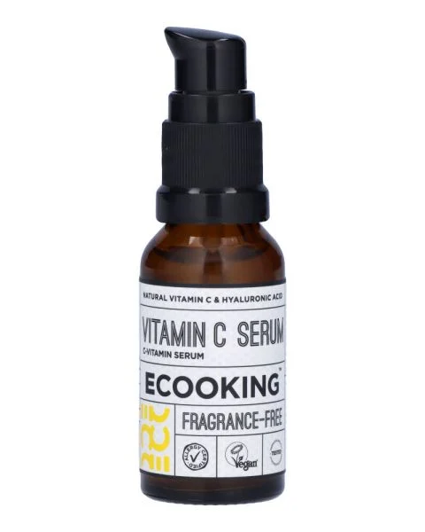Ecooking Vitamin C Serum