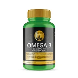 Omega 3 270 capsule morbide Phytofarma