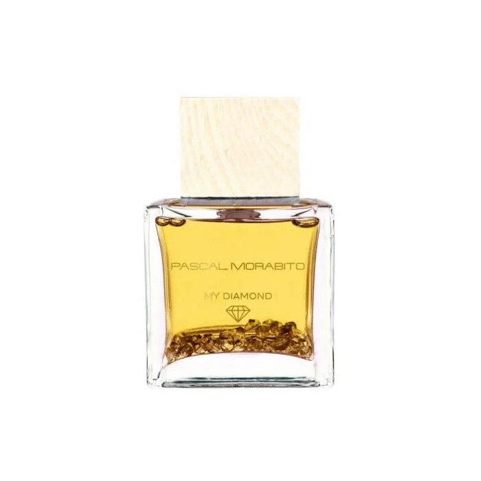 Pascal Morabito My Diamond Eau De Perfume Spray 95 ml