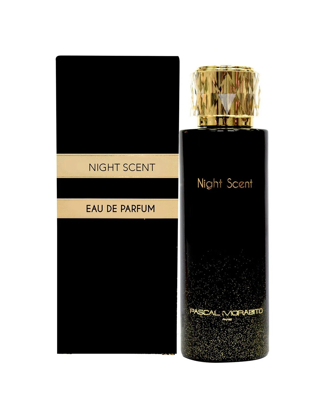 Pascal Morabito P Morabito Night Scent Edp 100ml