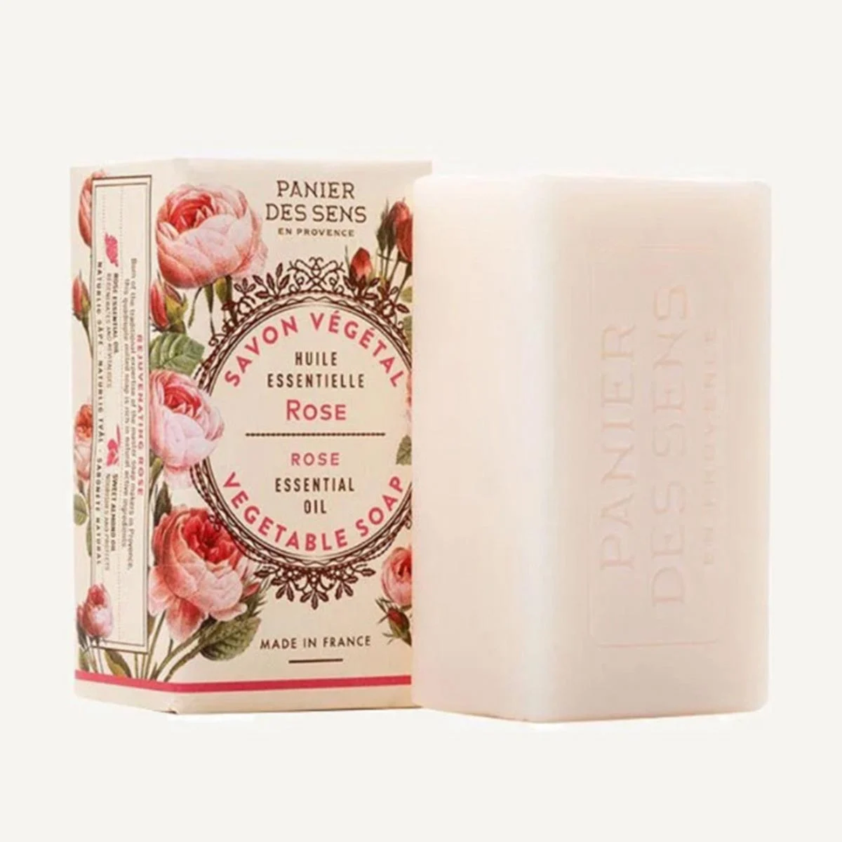 Panier Des Sens Sapone Vegetale Essenziale 150ml
