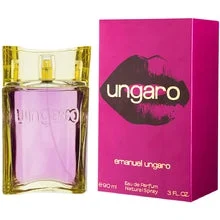Emanuel ungaro Ungaro eau de parfum - 30ml