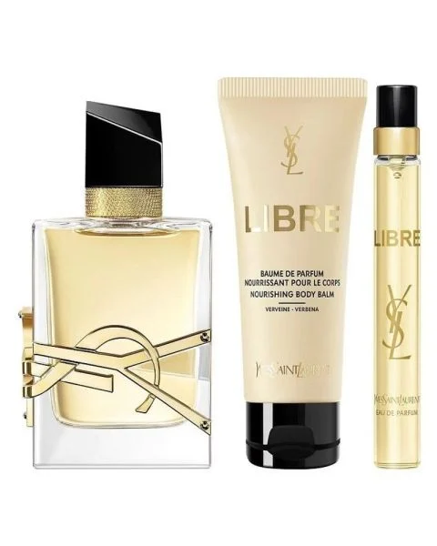 Yves Saint Laurent Libre Gift Set