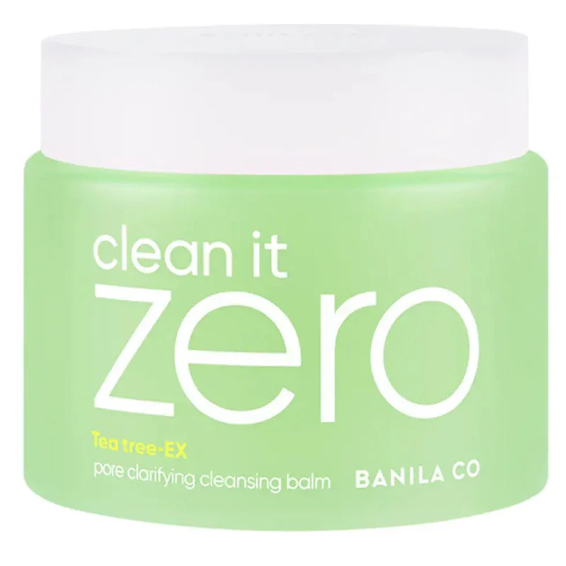 Clean it Zero Pore Clarifying Cleansing Balm 180ml Formato Grande